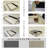 Harmond 7.5'' Wood Box Spring-904591808