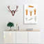Squid Varieties by Carl Chun - Wrapped Canvas-55330820