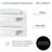 Ivy Wall-Hung Elongated Toilet Bowl-82677265