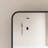 Rectangular Medicine Cabinet With Mirror-1323287184