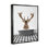 Art mural sur toile Trinx