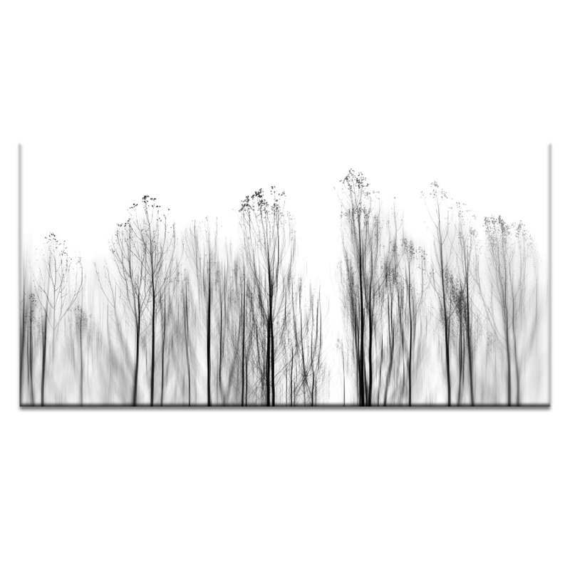 Print on Canvas, 31cm H x 61cm W, Wrapped Canvas