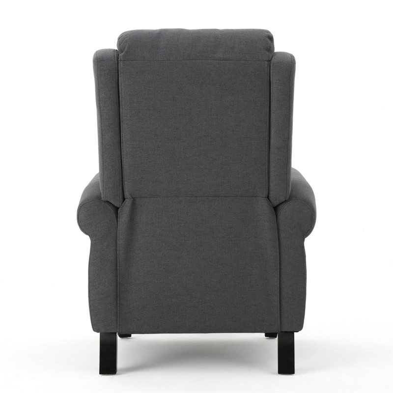 PUSH RACK RECLINER