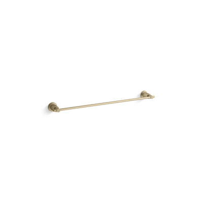 Central Park West™ Towel Bar 25.88"