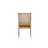 Cordual Velvet Side Chair-1099640864
