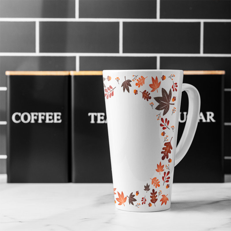 Ceramic Mug