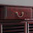 Classic practical furniture storage shoe cabinet