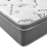 10" Bamboo Hybrid Twin Medium Mattress-1519957789