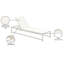 Chaise longue inclinable Bupleurum Matterson-84467881-84467878