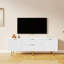 Meuble télé, meuble télé pour salon, chambre à coucher