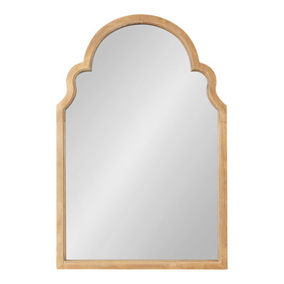 Westin Wood Mirror
