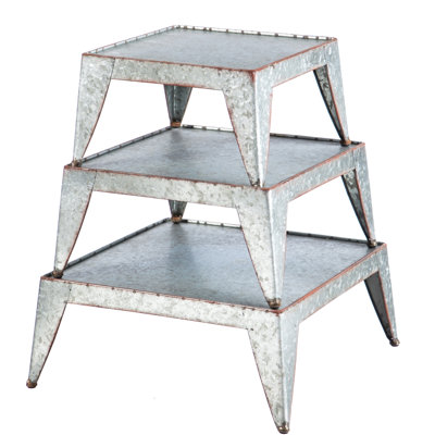 Hamner Table Riser
