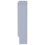 Io Adjustable Radiator Cover-1196167014