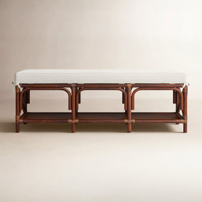 Jette 53" Bench