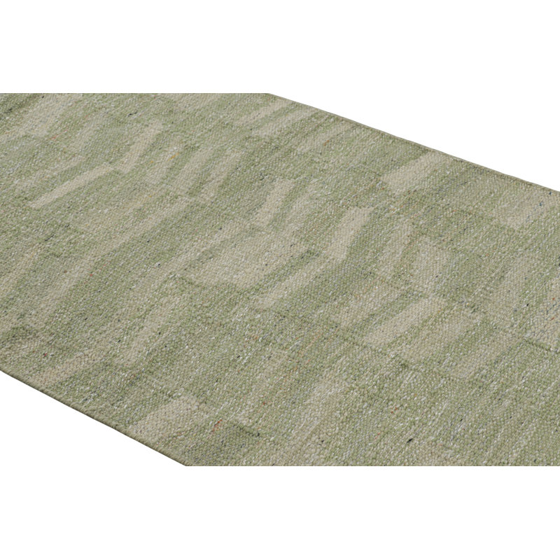 One-of-a-Kind 3' X 4'11" Area Rug