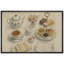 Élégant ensemble de porcelaine thé avec gâteaux et sandwiches-131089362-131089363