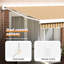 Ebern Designs Polyester Cover Retractable Patio Awning-1583749074-1583749086