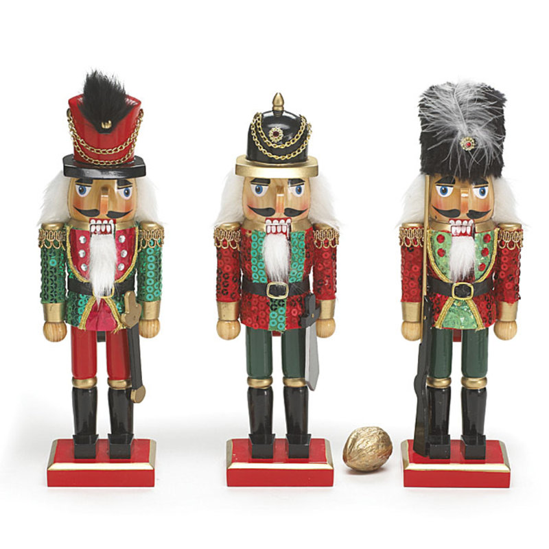 Christmas Nutcracker