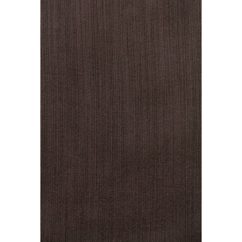 3Pc Modular In Black Coffee Tone, Linen-Like Fabric Upholstered & Dependable Wood Frame Coffee, Featuring And Chairs