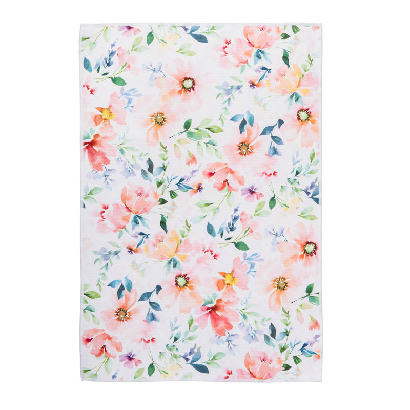 Torchon 100% coton Nicole
