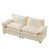 Beige is out of stock selected