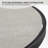 Doolittle 2-Person Swivel High Bar Table Set Of 3