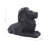 Modern Lion Figurine Sculpture Resin Polyresin Decorative Geometric Animal Statue Contemporary Abstract Lion Accent Piece for Living Room Office Shelf Entryway Tabletop Display Decor-257452698