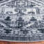 Tapis oriental lavable à la machine Arizona Performance-1315223200