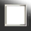 Black LED Outdoor Flush Mount-29243925