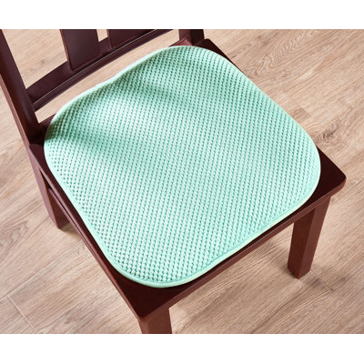 Outdoor 1.5'' Dining Chair Chair Pad