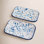 Enamel Soap Dish