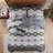 8-Piece Full Comforter Set,Blue-128367502