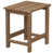 Teak is out of stock