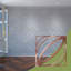 Miroir or rose Otis-593687586-593687767