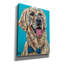 «Labs 2» par Carolee Vitaletti, art mural sur toile-69066872