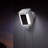 LED Video Enabled Outdoor Security Spot Light with Motion Sensor-28087540