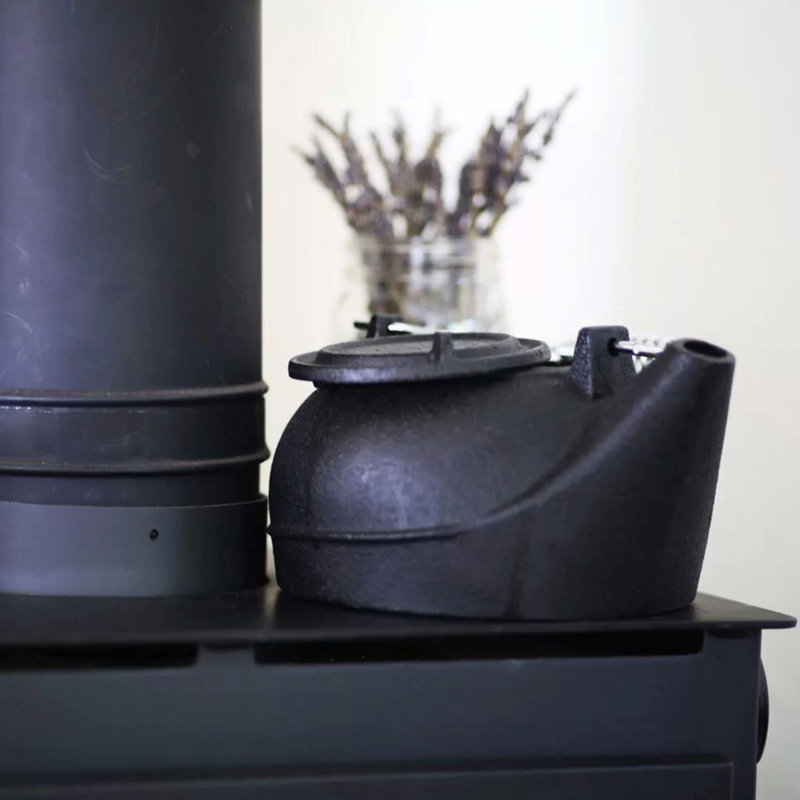 Lissie Iron Fireplace Tool Set