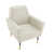 Lin beige est en rupture de stock