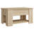 Hyo Lift Top Extendable Coffee Table with Storage-45029654