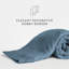 Ensemble de 4 essuie-mains 100% coton-103684152