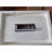 Bravelle 19.68'' Modern Concrete Vessel Sink With Temperature Resistance (Sink Only)-124082562