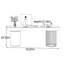 Bureau luxueux de style italien-153584562