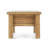 Benjamin Coffee Table with Storage