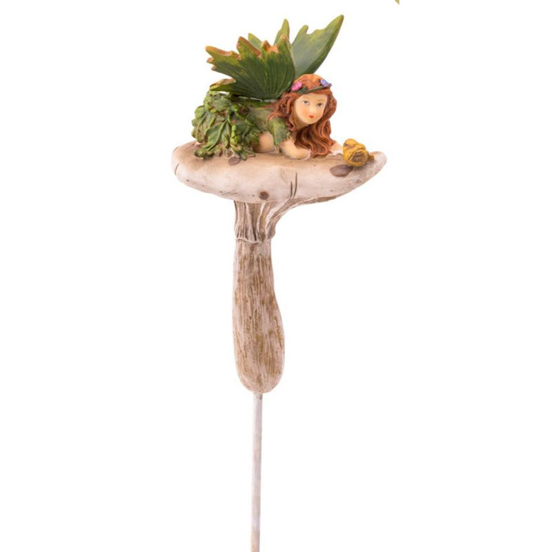 Piquet de jardin Keating Bird