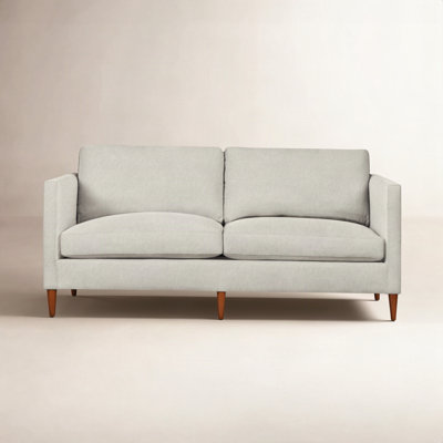 Clifford Upholstered Custom Studio Sofa