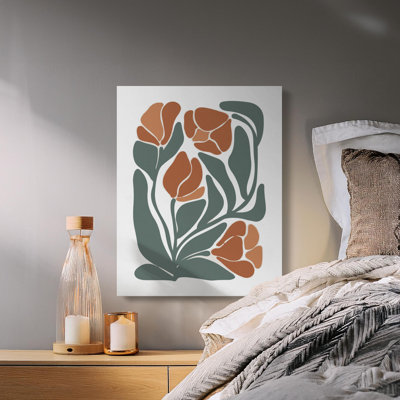 Wrapped Canvas Print Set