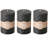 3 Piece Pillar Candle Set-104845195
