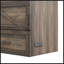 Lit double escamotable avec station de charge-909972856