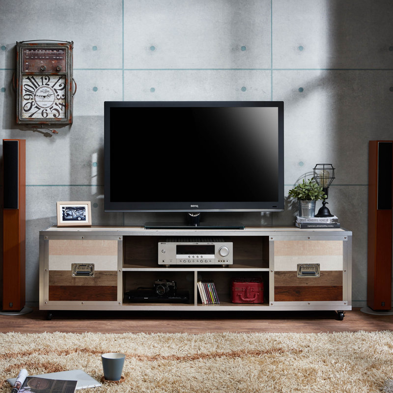 TV Stand for TVs up to 78"