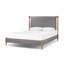 Marty Solid Wood Bed-133195622